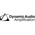 Dynamic Audio Amplification