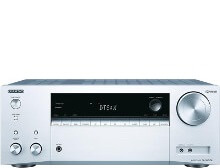 ONKYO TX-NR 575E (Silver)